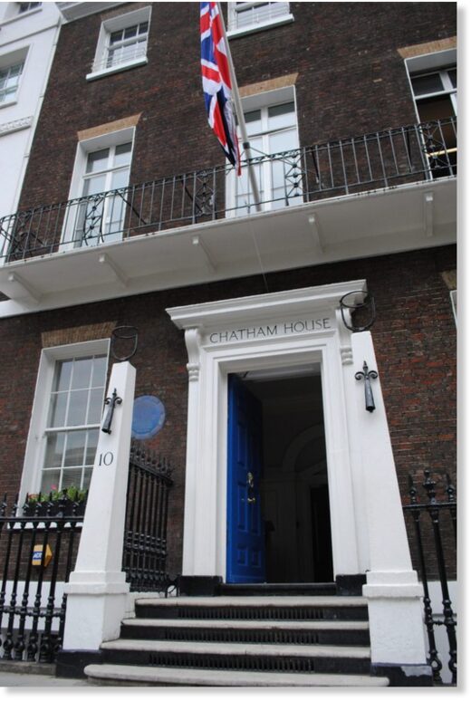 Chatham House