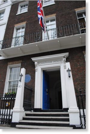 Chatham House