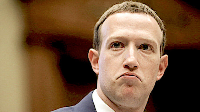 Click to enlarge Zuckerberg