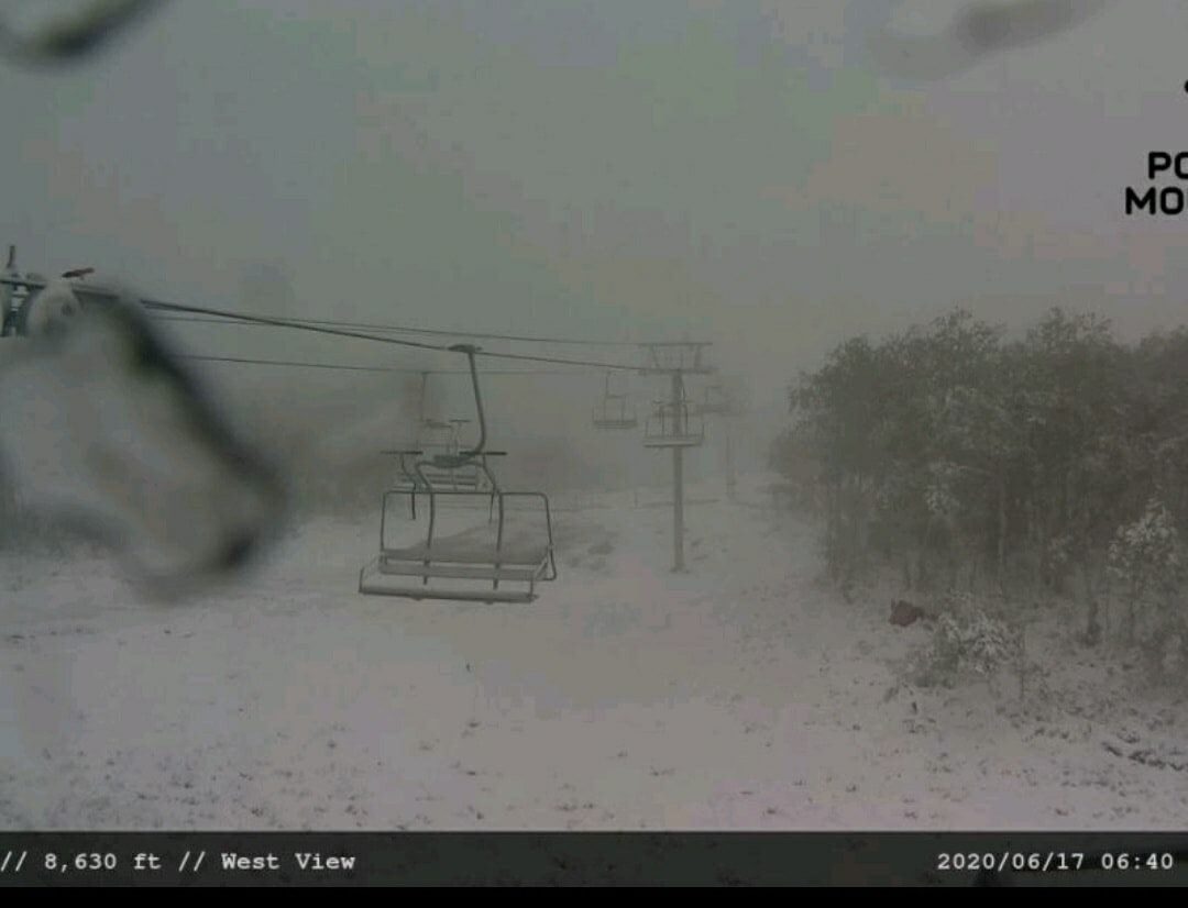 Click to enlarge SNOW