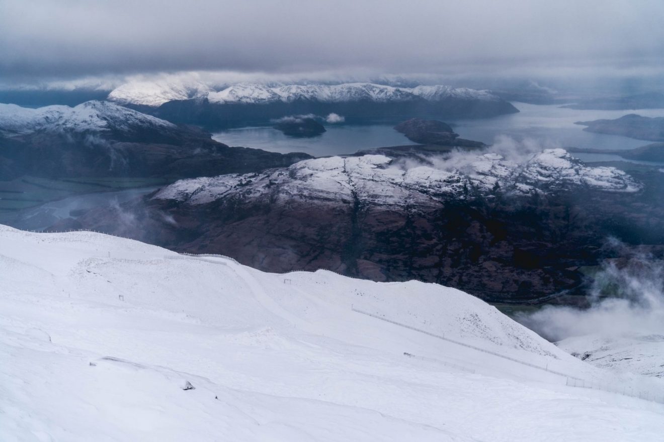 Click to enlarge snow