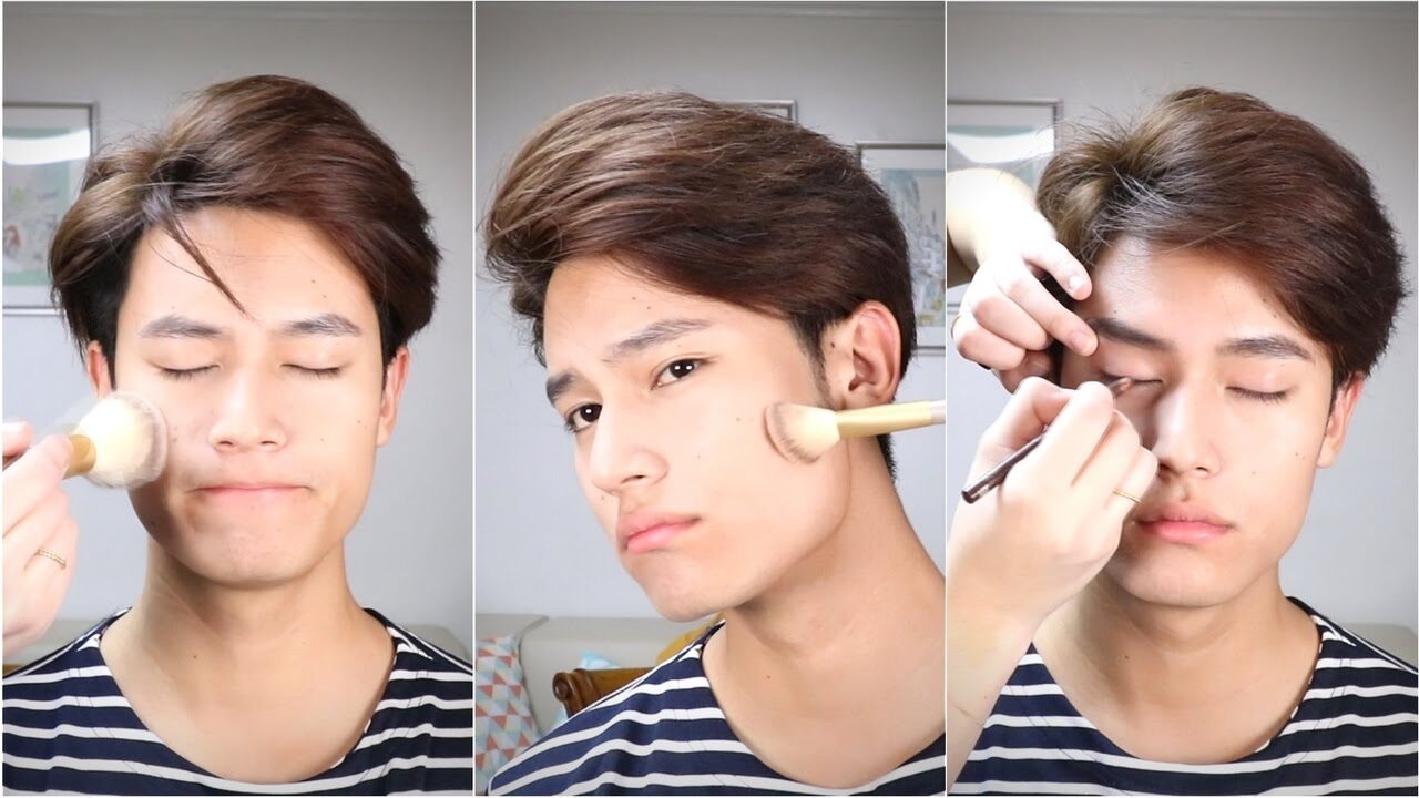 asian feminization men