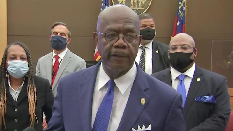 Ex-Atlanta police officer who shot Rayshard Brooks charged with felony murder