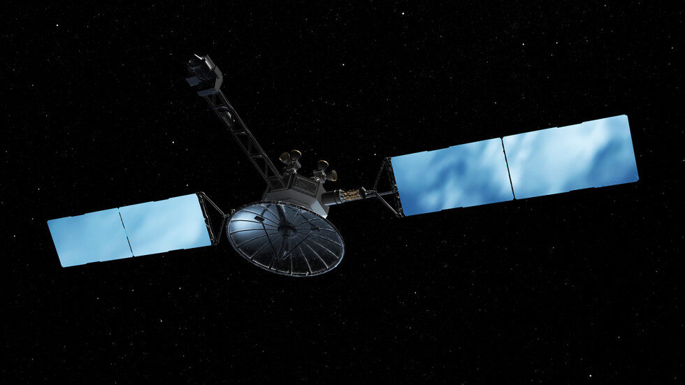 satellite