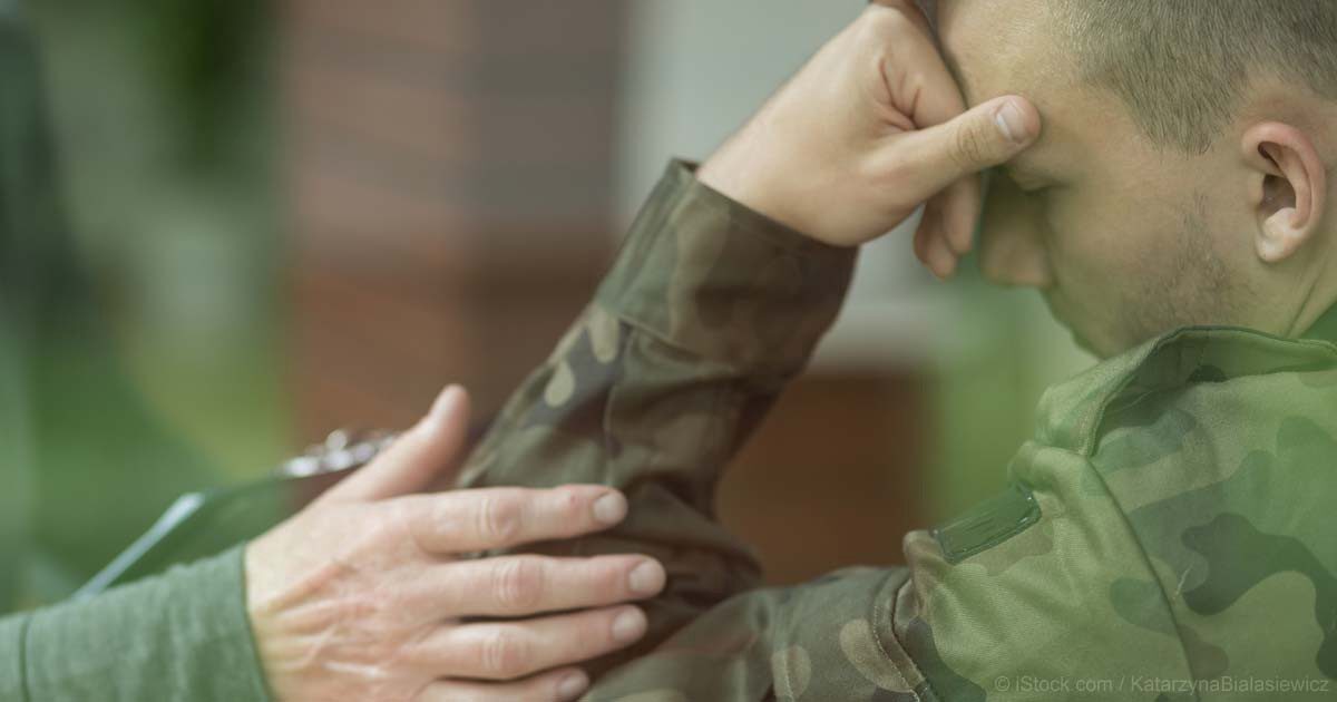vaccine injuries soldiers, US military vaccines
