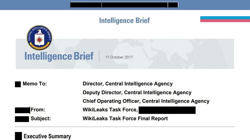 Click to enlarge cia vault 7 report