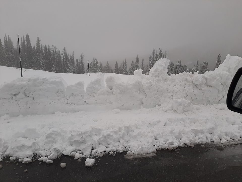 Click to enlarge snow