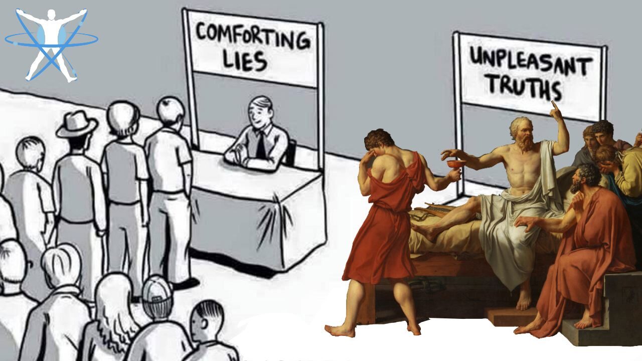 unpleasant truths