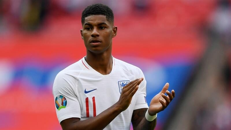 Rashford