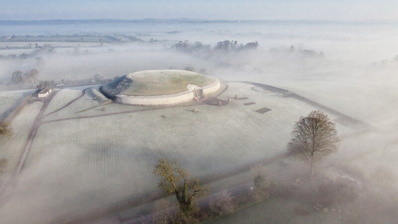 Newgrange