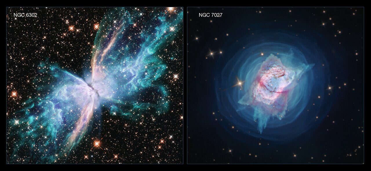 Click to enlarge Hubble