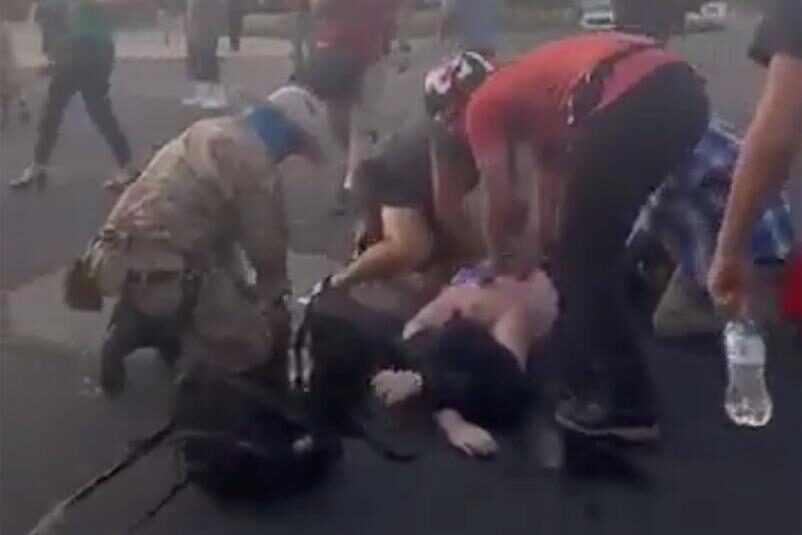 Albuquerque shooting