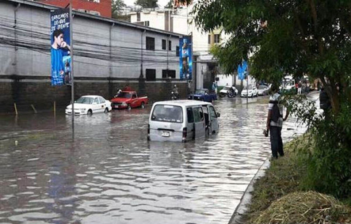 flood