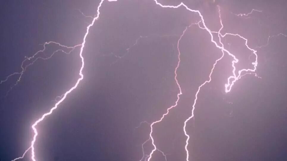 lightning