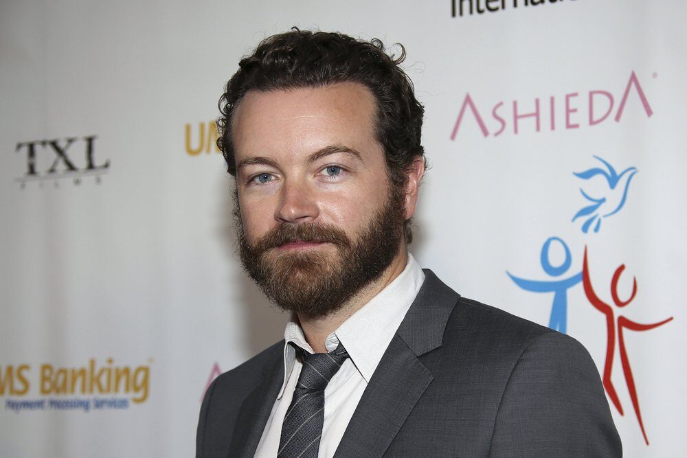 danny masterson