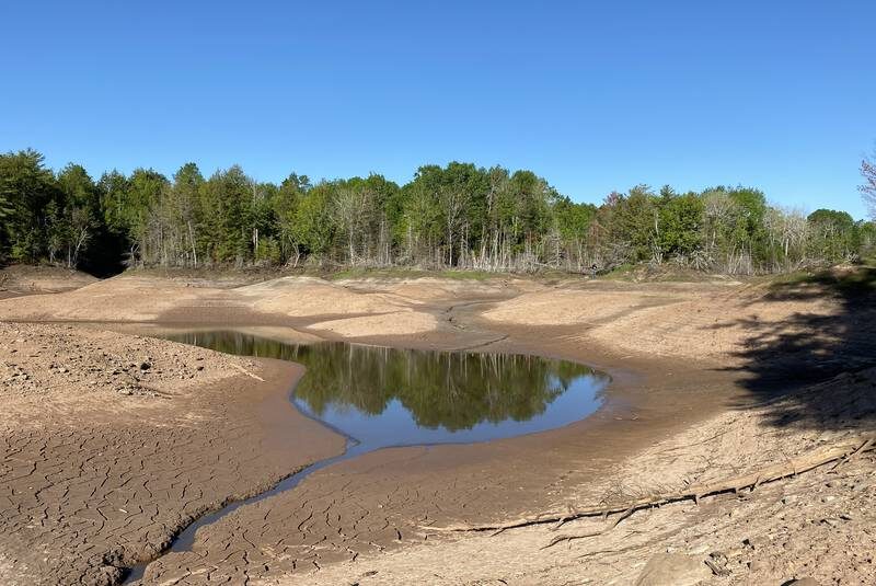 Slade Lake
