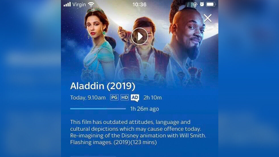 Click to enlarge aladdin