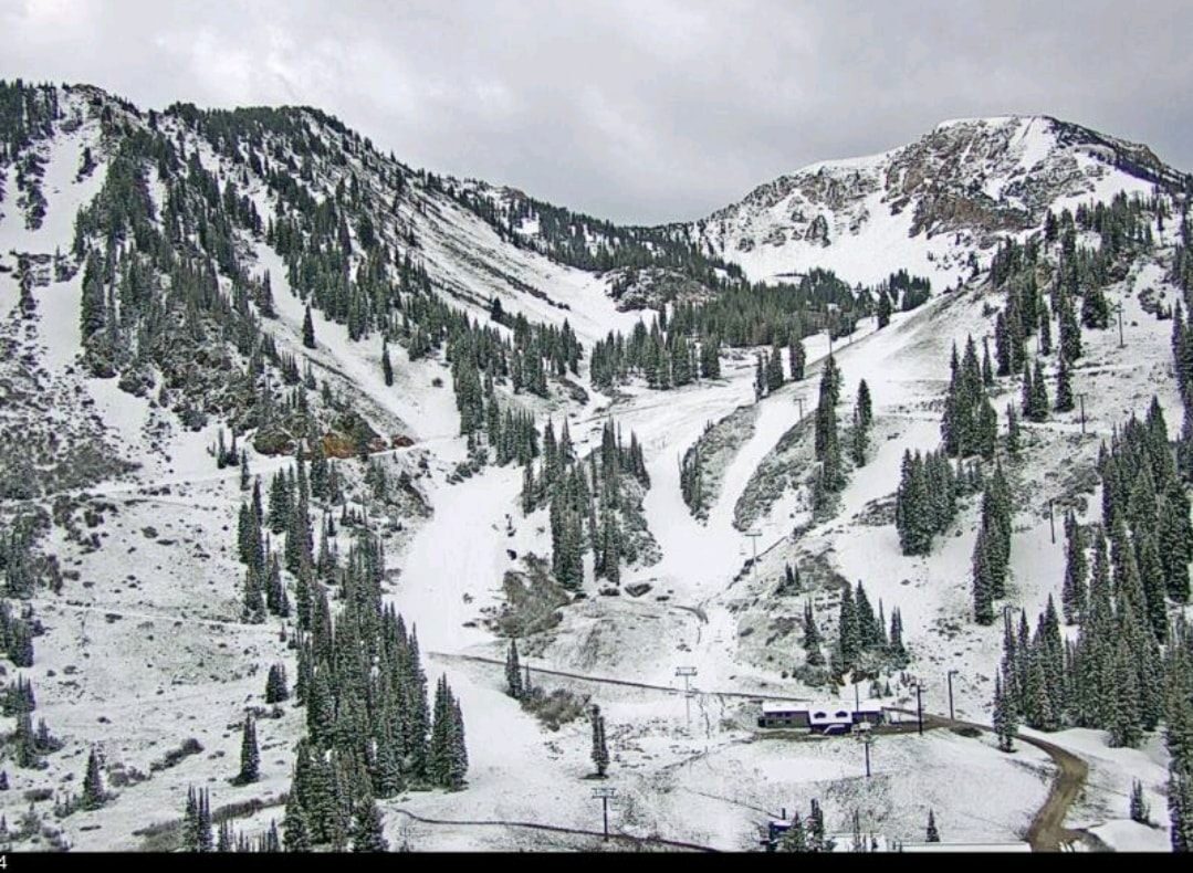 Click to enlarge Montana, yesterday, 17th June 2020.
