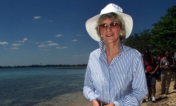 Click to enlarge Jean Kennedy Smith