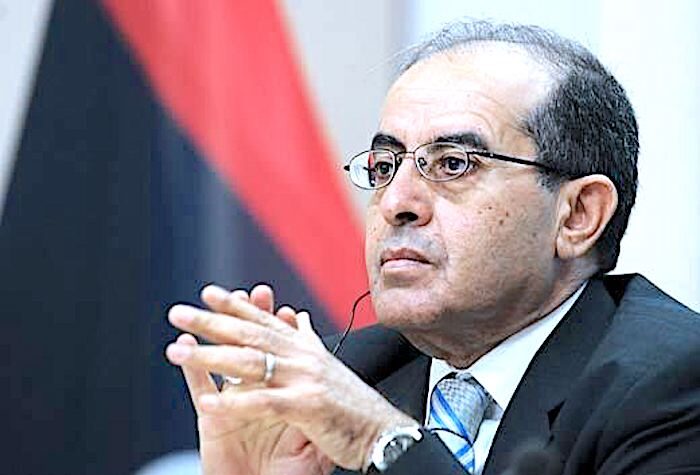 Click to enlarge Mahmud Jibril El-Warfally