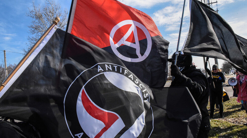 'Defund the UN'? World body blasted after tweeting defense of Antifa