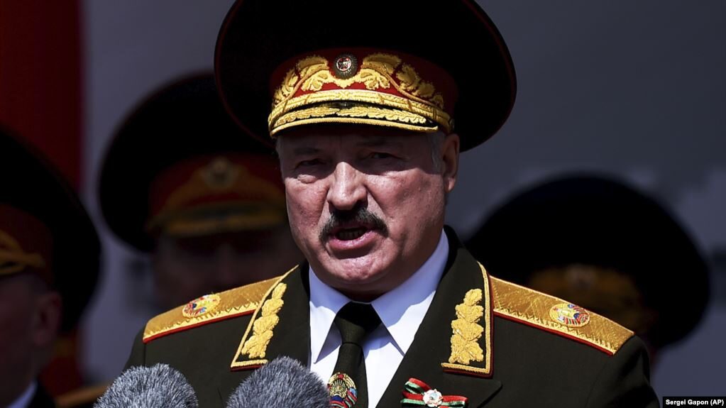 Lukashenka