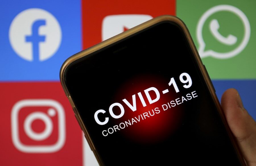 covid