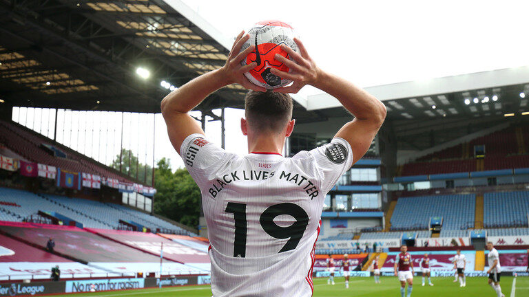 footballer