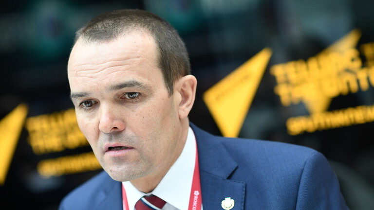 Mikhail Ignatiev