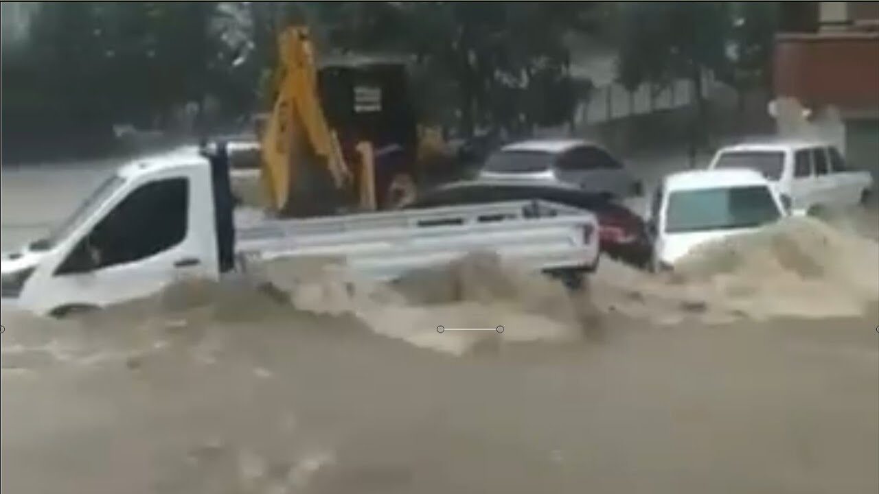 flood