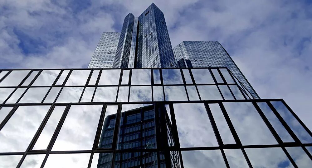 Deutsche Bank