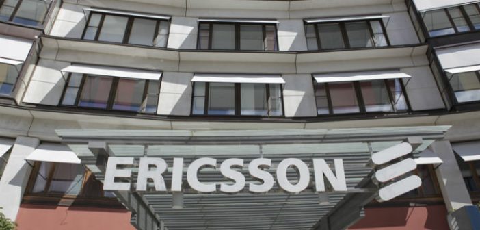 ericsson