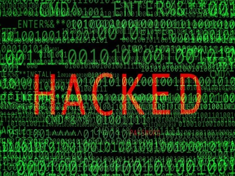 hack