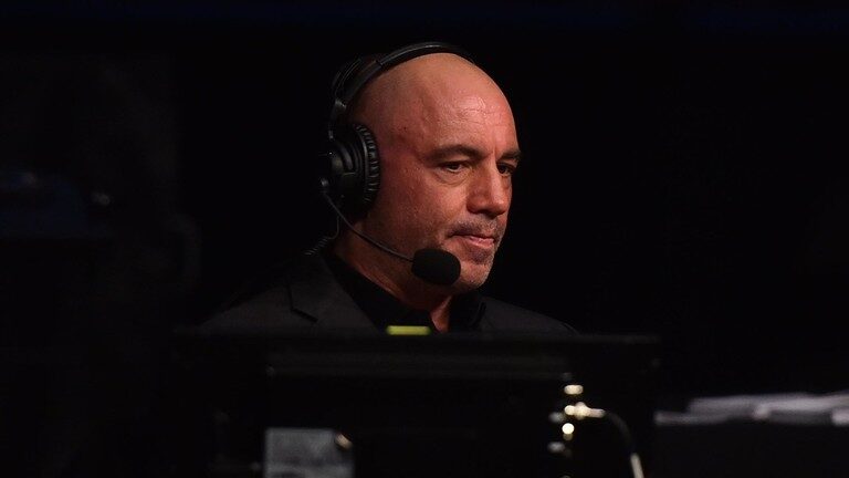 joe rogan