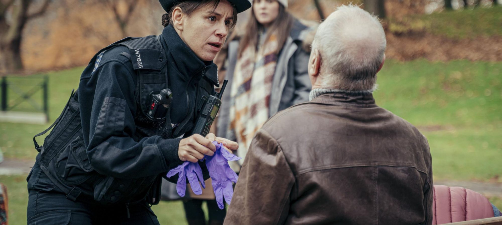Click to enlarge BBC tv series Salisbury Poisoning