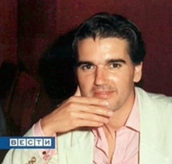 Click to enlarge Pablo Miller MI6 Sergei Skripal handler