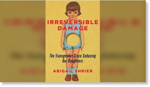 abigail shrier