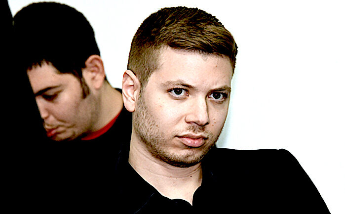 Click to enlarge Yair Netanyahu