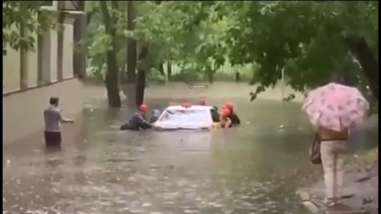flood