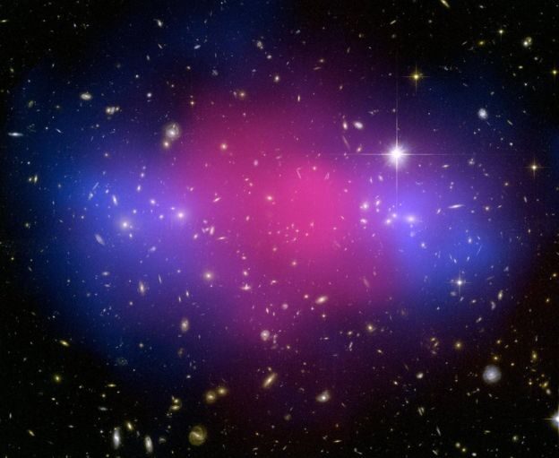 dark matter