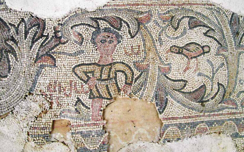 Click to enlarge Byzantine