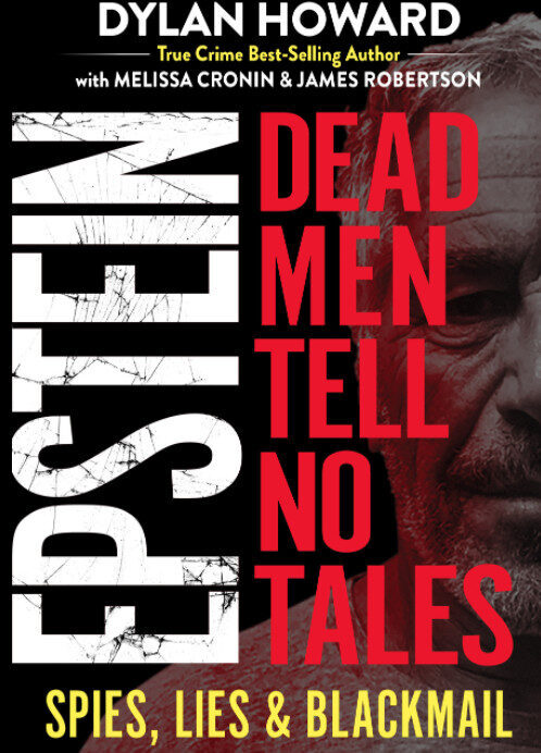 jeffrey epstein book 2
