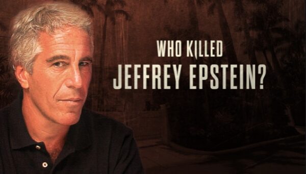 jeffrey esptein