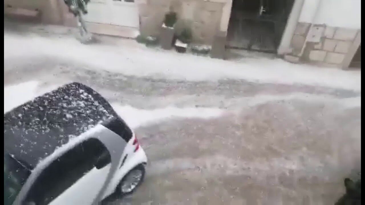 HAIL
