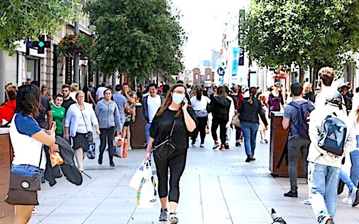 Shoppers Ireland