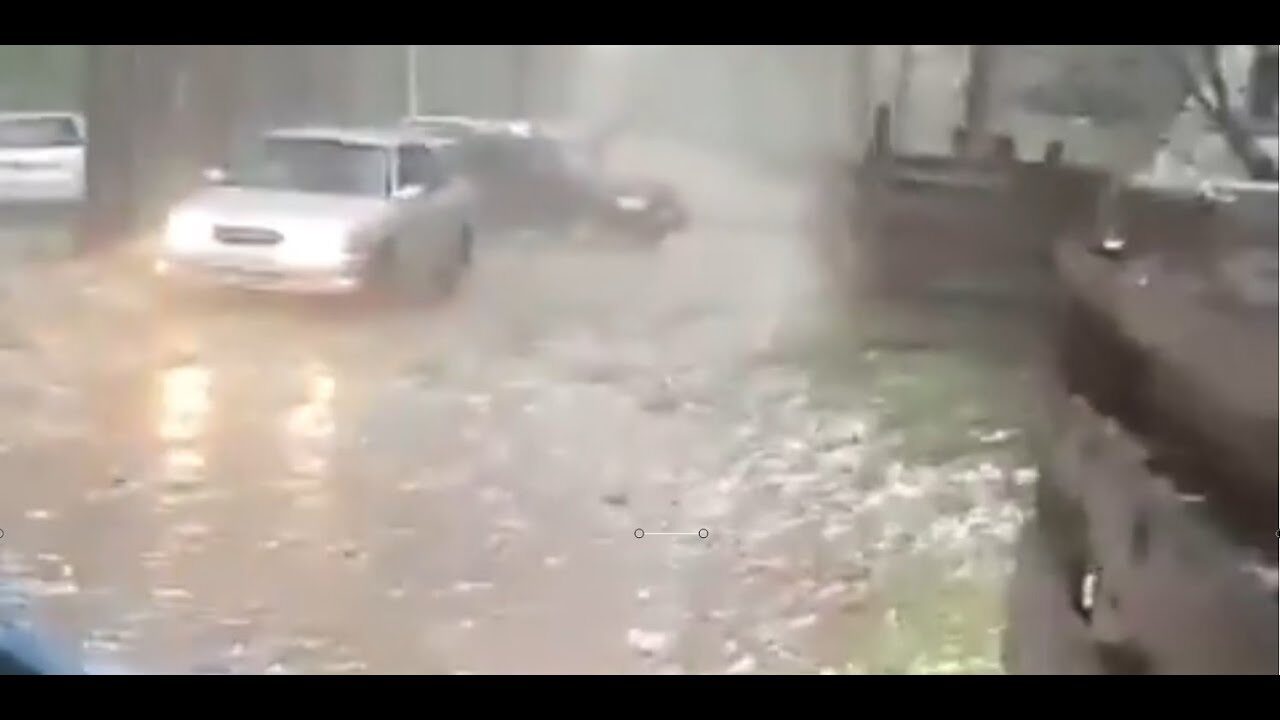 hail