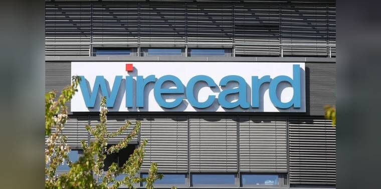 wirecard
