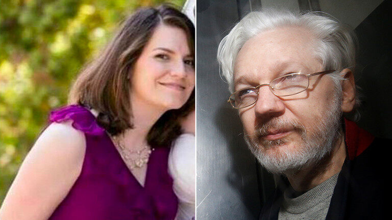 assange and anne sacoolas