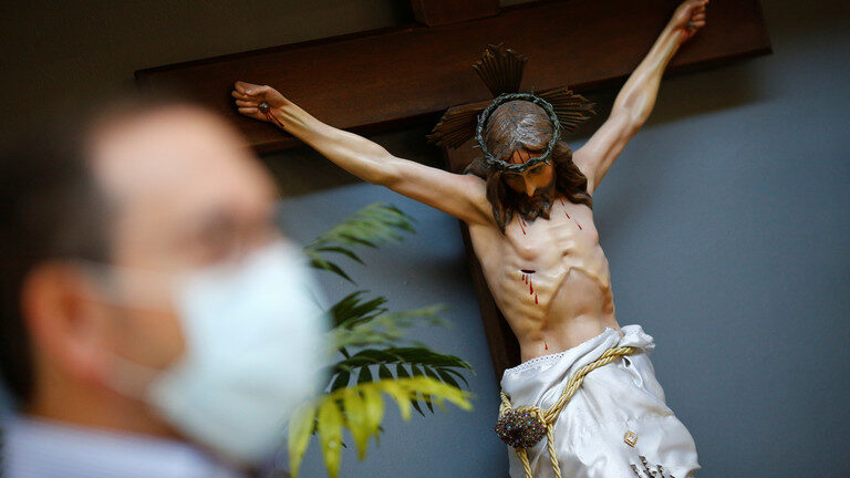 jesus