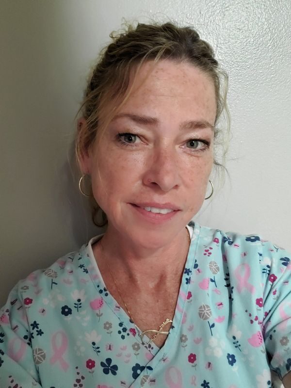 Colleen Lelievre